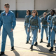 ¿Mujeres astronautas en los 70's?, si, eso ya nos lo muestran desde el trailer...
